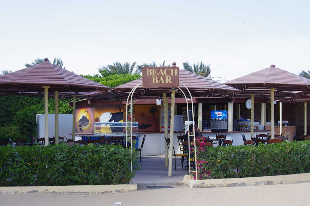Strandbar  SUNRISE Holidays Resort (Adults Only)