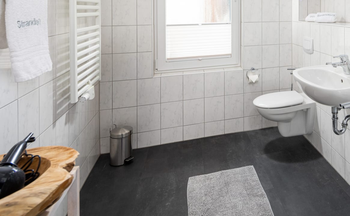 Zimmer Strandloft Drei Norderney