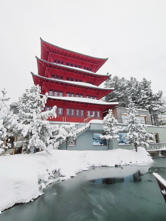 Sonstiges Hotel Hochschober