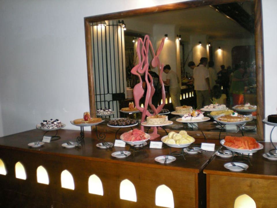 Buffet Thaala Bentota