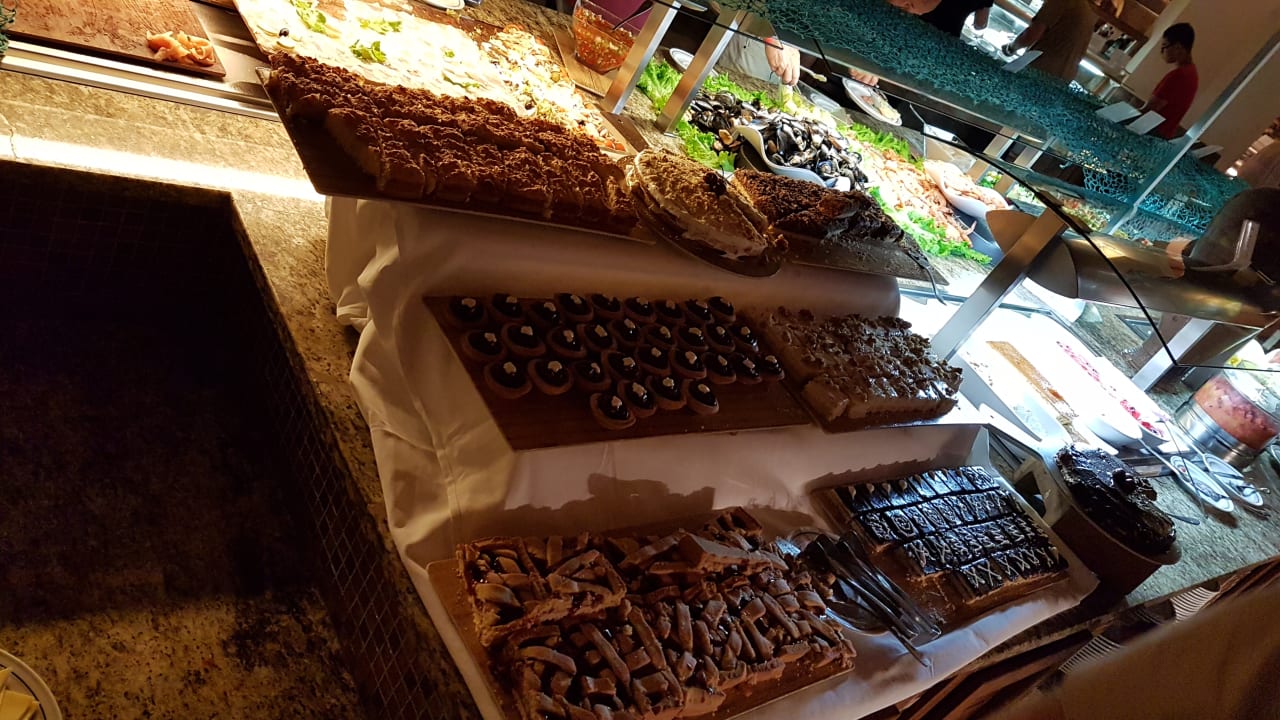 Gastro VOI Praia De Chaves Resort