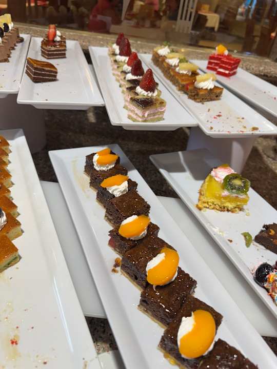 Gastro Brayka Bay Resort