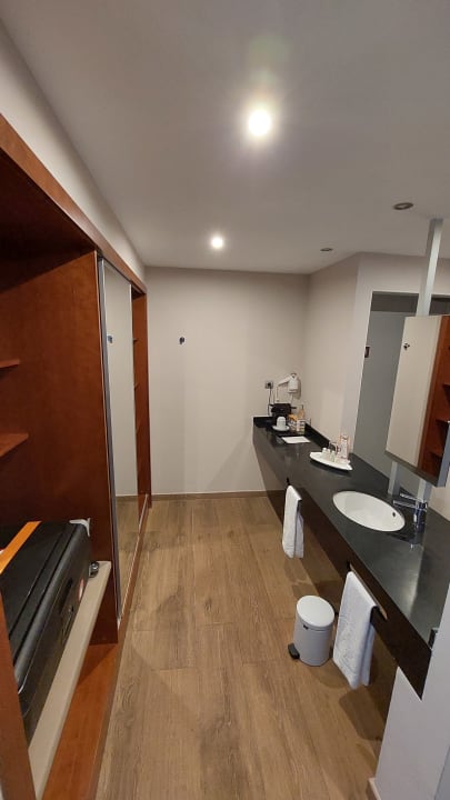 Zimmer Hotel Costa Calero