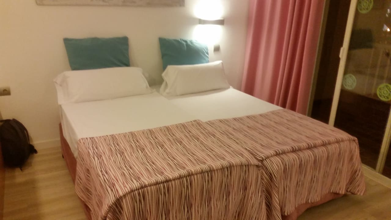 Zimmer Aparthotel Houm Plaza Son Rigo