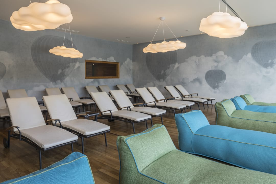 Sport & Freizeit Falkensteiner Club Funimation Katschberg