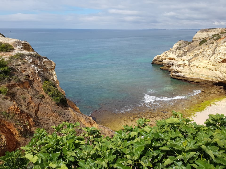 Strand Hotel Quinta do Paraiso