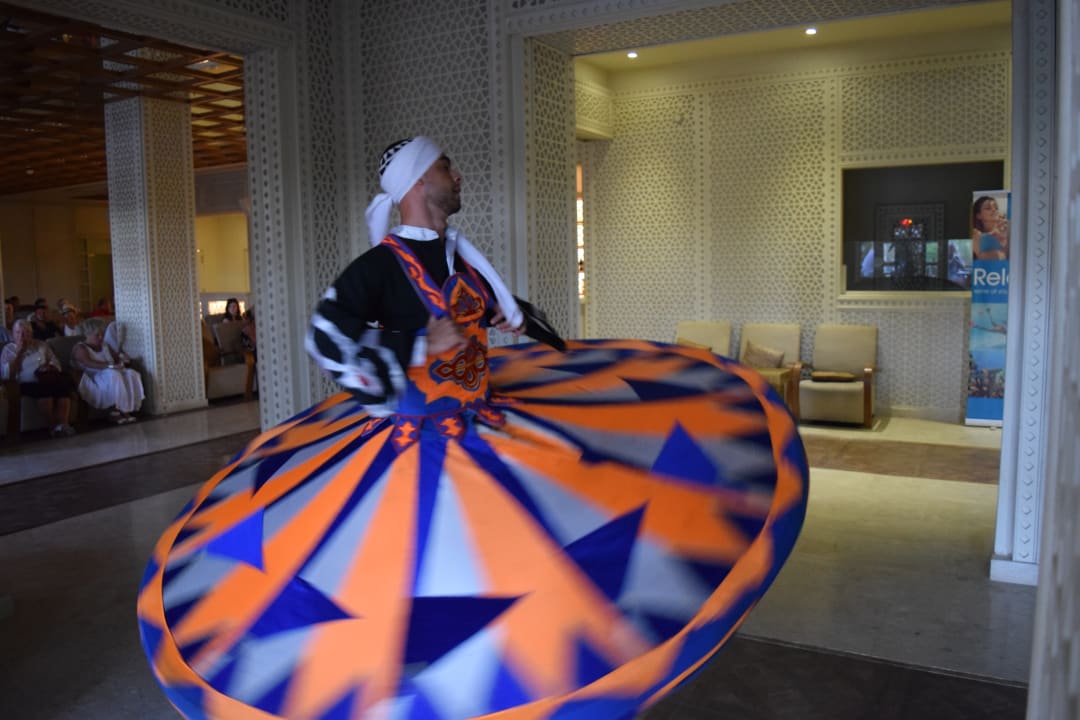 Sport & Freizeit Makadi Spa - Adults only