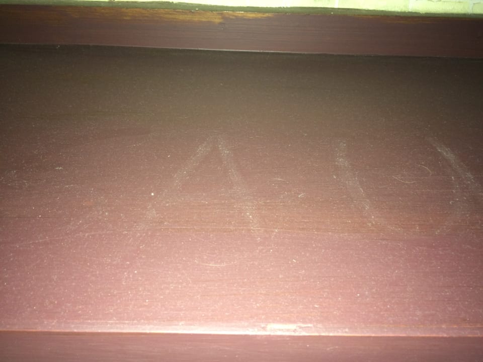 Zimmer Citin Garden Resort