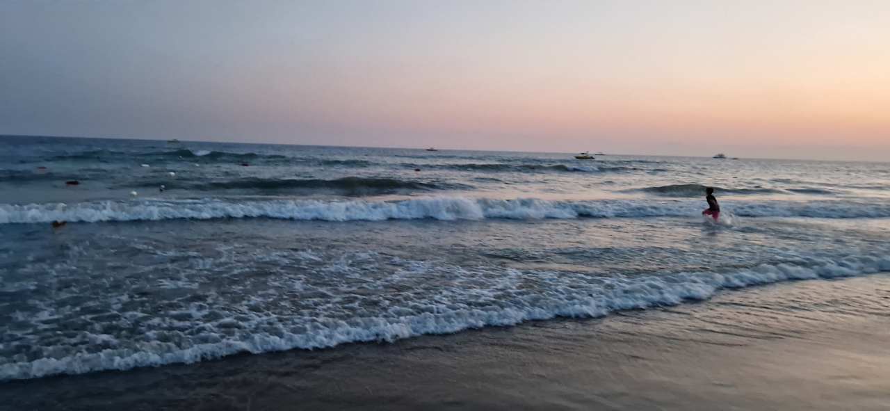 Strand Aydinbey Kings Palace & Spa