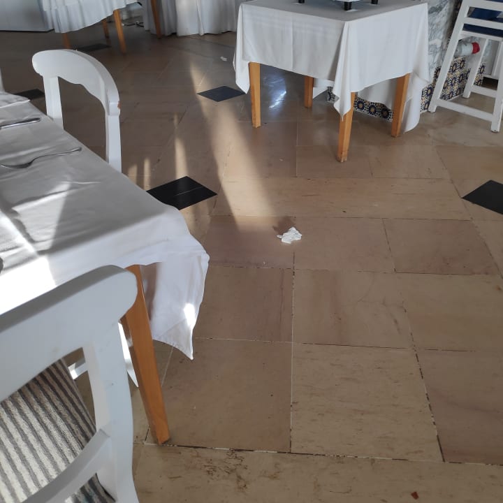 Gastro El Mouradi Club Kantaoui