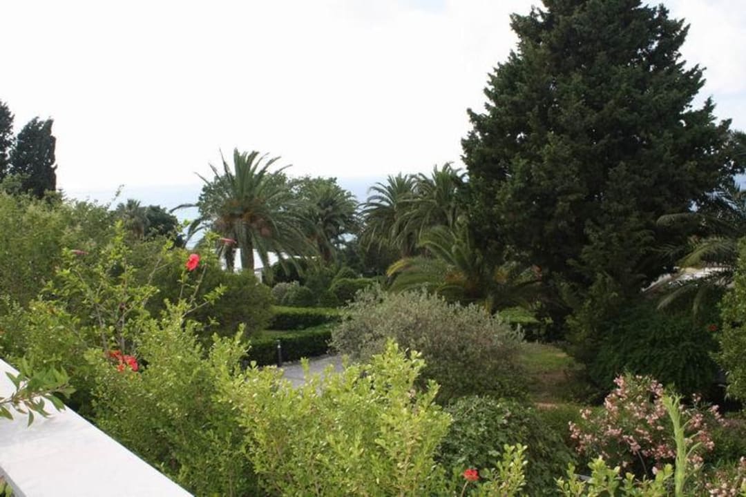 Juni 09 Aldiana Club Rocca Nettuno Calabria