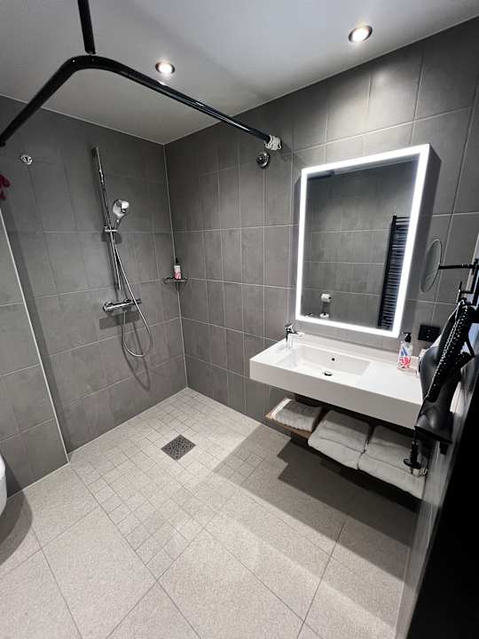 Zimmer Aparthotel Adagio Stuttgart NeckarPark