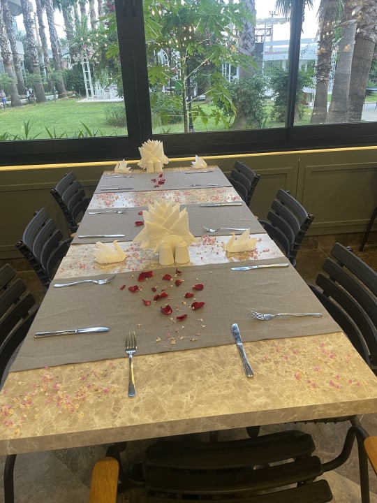 Gastro Hotel Royal Garden Beach