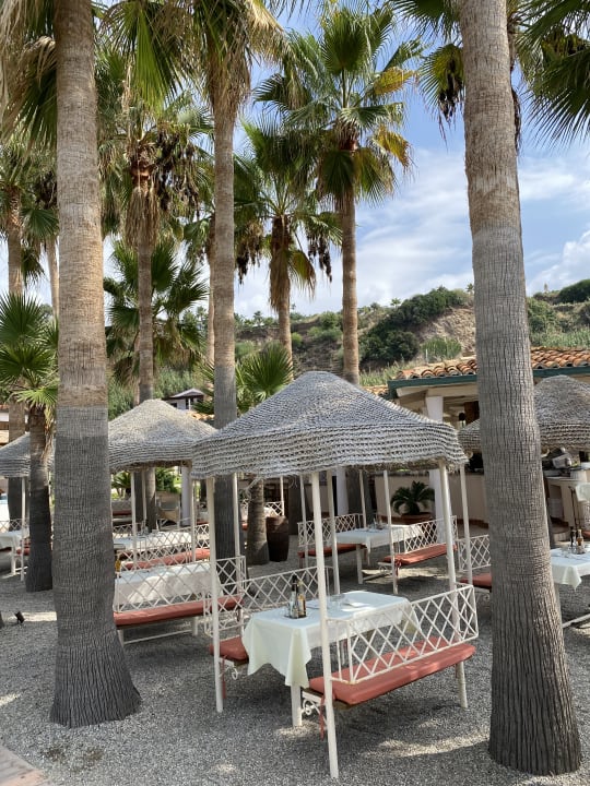 Gastro Hotel Villaggio Il Gabbiano