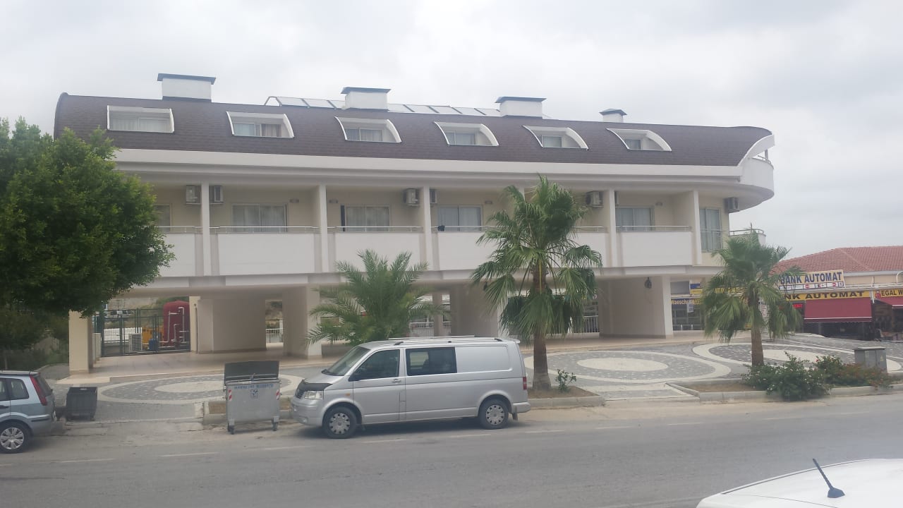 Außenansicht Side Alegria Hotel & Spa - Adults only +16