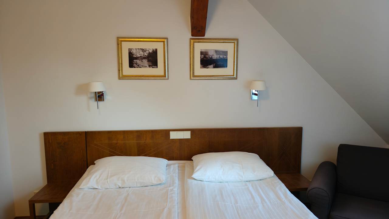 Zimmer Vihula Manor Country Club and Spa