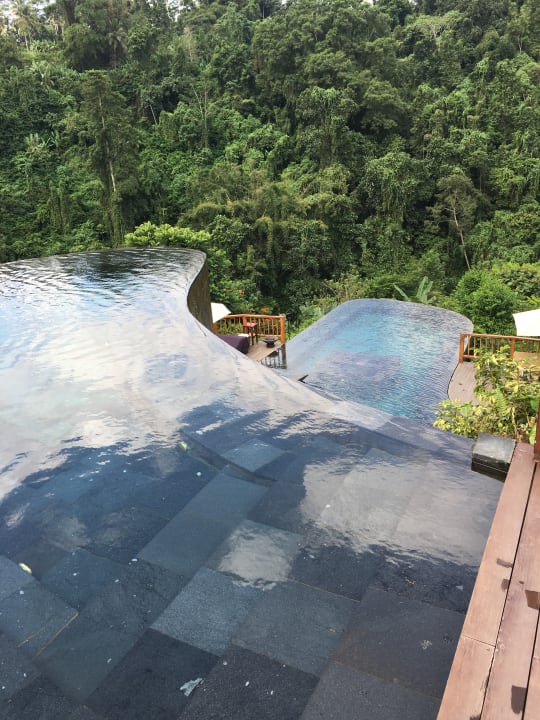 Pool Hanging Gardens of Bali