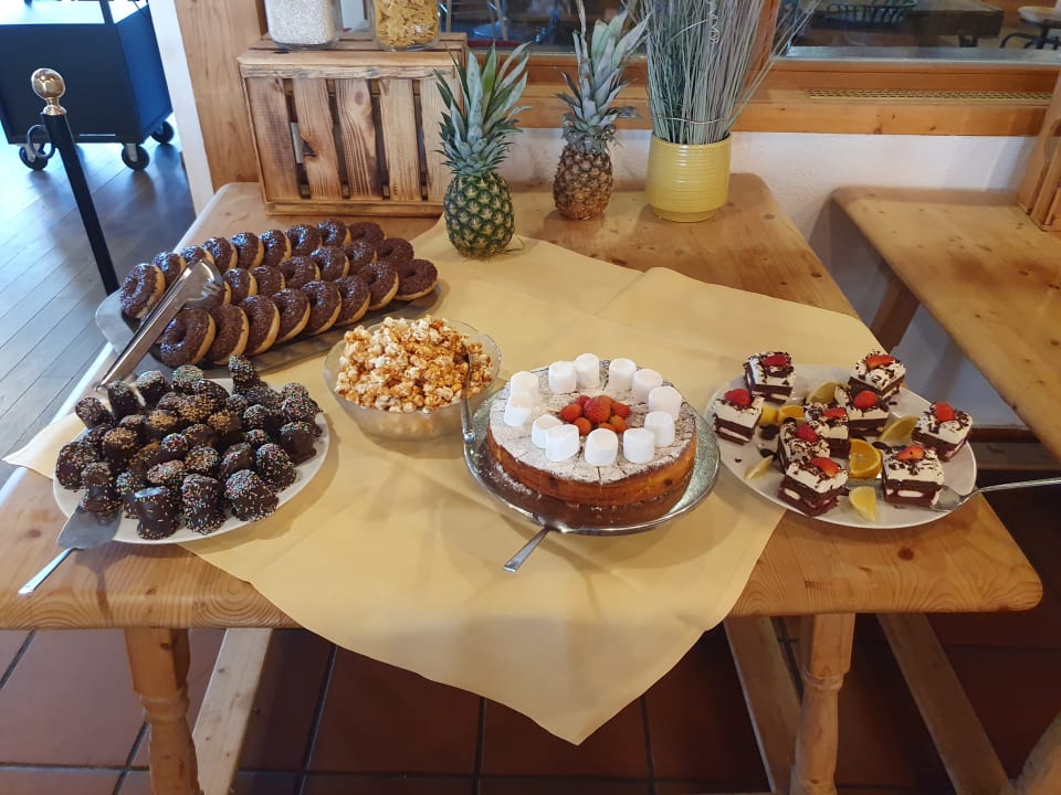 Gastro Gut Wenghof - Family Resort