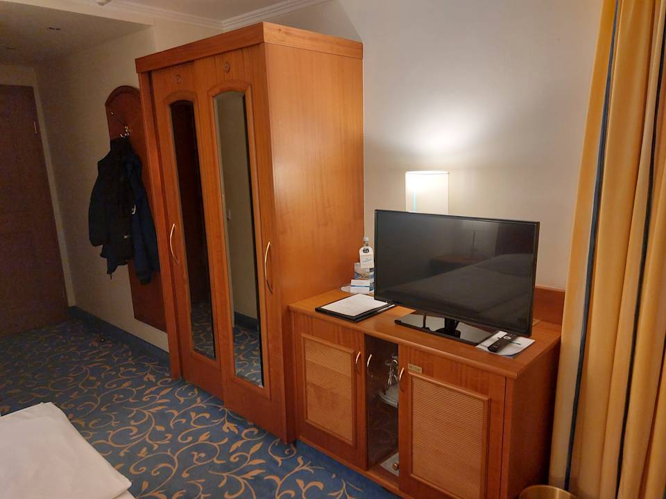 Zimmer Kleine Strandburg Zinnowitz