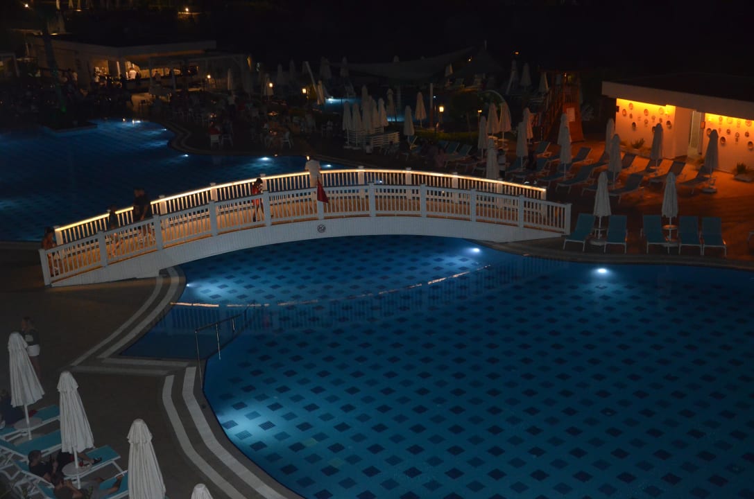 Sonstiges Diamond Deluxe Hotel & SPA