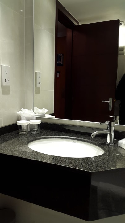 Bad Hotel Danubius Regents Park