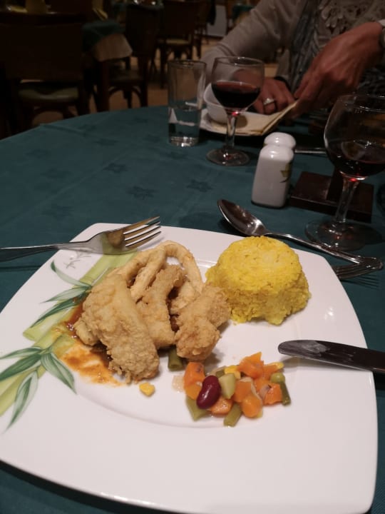 Gastro Hotel Titanic Palace