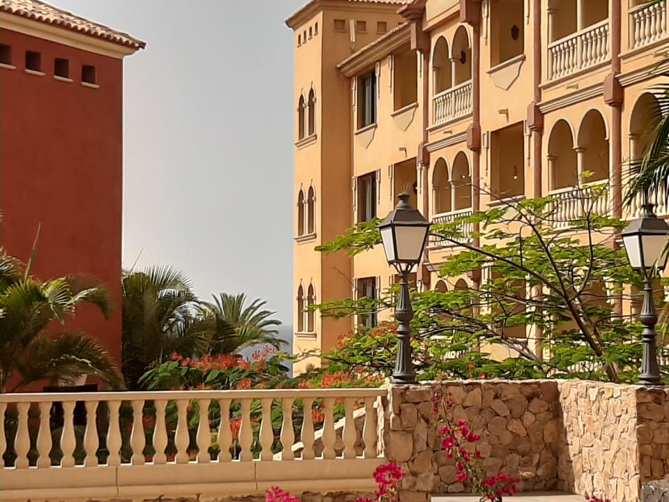 Gartenanlage R2 Rio Calma Hotel & Spa & Conference