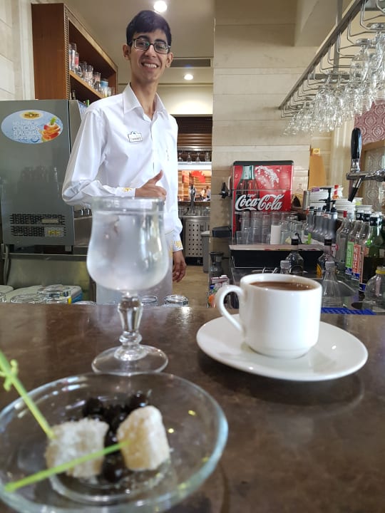 Sonstiges Diamond Excellence Resort & Spa