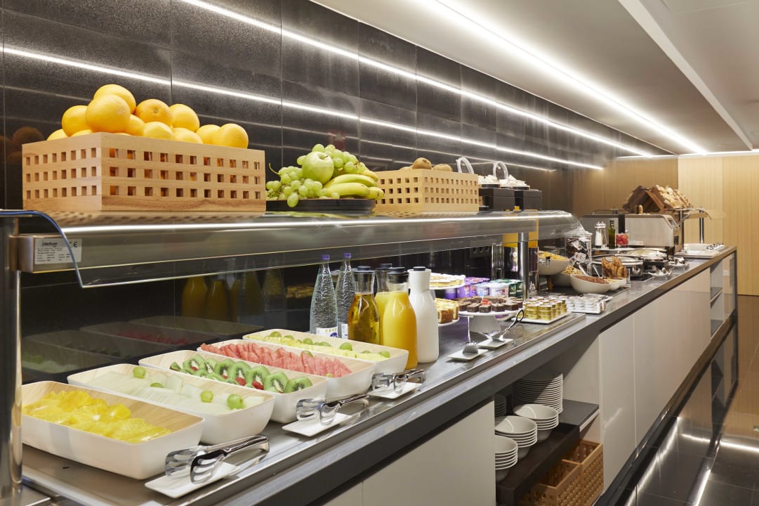 Gastro Exe Plaza Catalunya