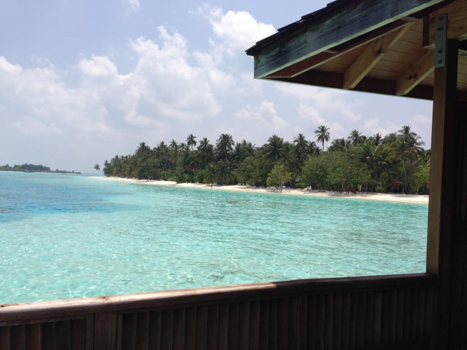 Strand Meeru Maldives Resort Island