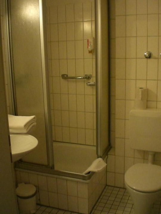 Bad City Hotel Kurfürst Balduin