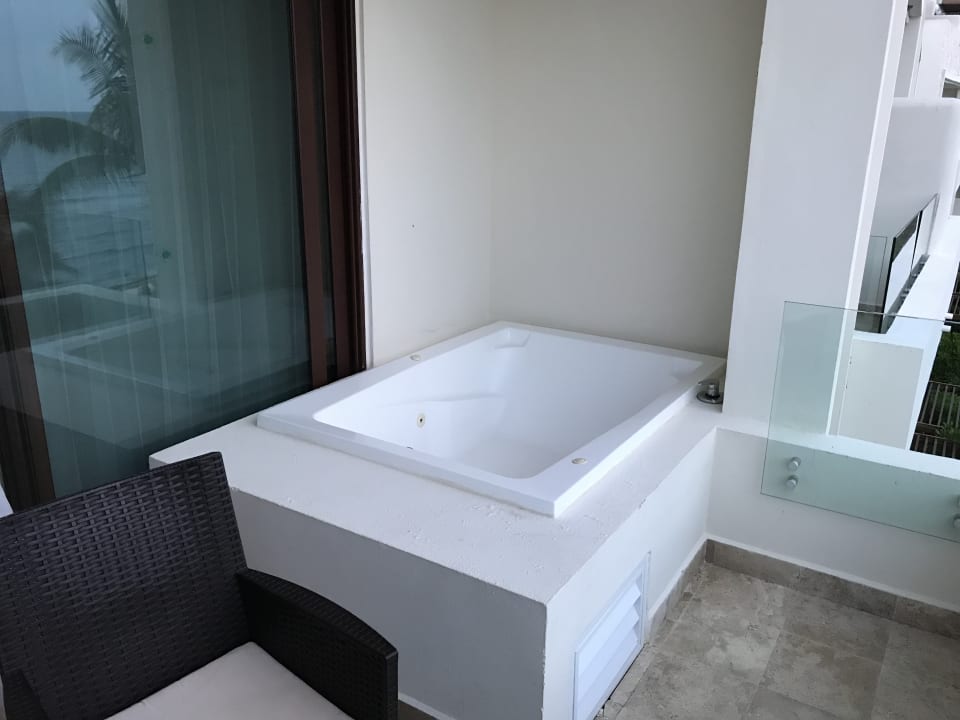 Zimmer Akumal Bay Beach & Wellness Resort