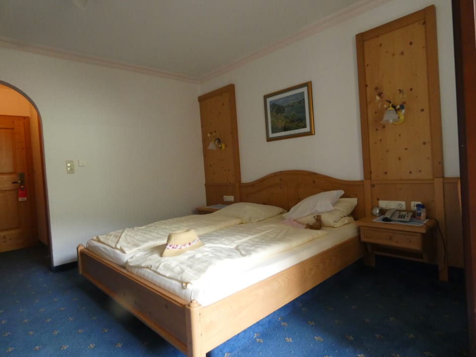 Zimmer Hotel Schörhof