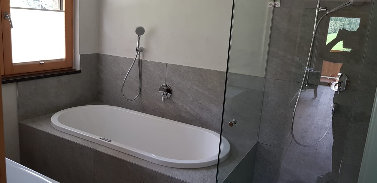 Zimmer Verwöhnhotel Kristall