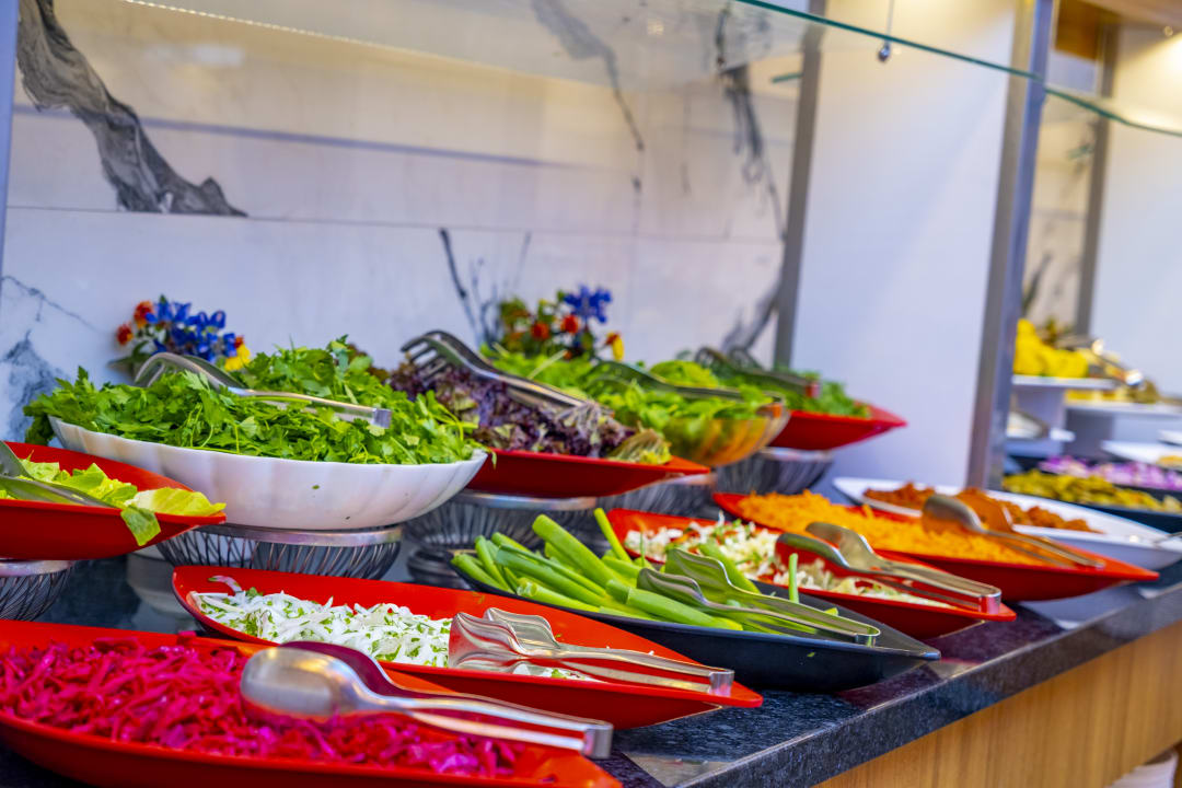 Gastro Relax Beach Hotel