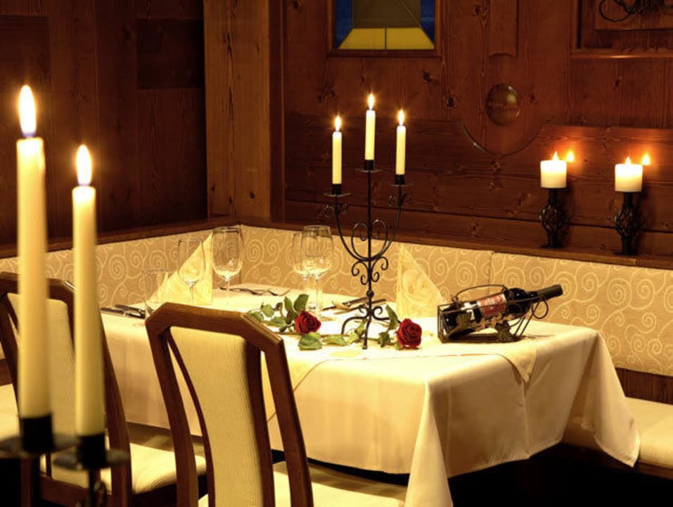 Stüberl Bärnsteinhof Gasthof mit Herz