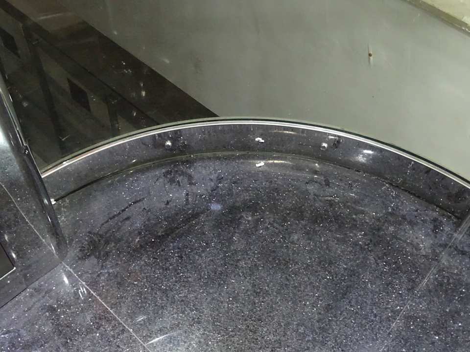 Sauberkeit Aufzug Alan Xafira Deluxe Resort & Spa