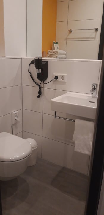 Zimmer McDreams Hotel Düsseldorf-City