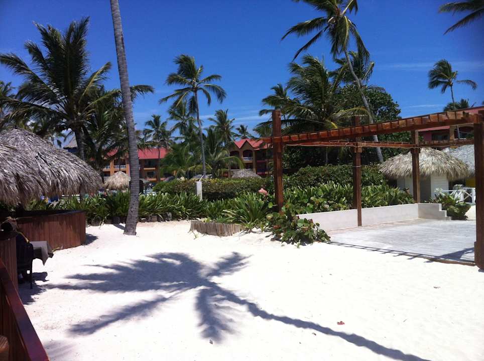 Strand Punta Cana Princess All Suites Resort & Spa