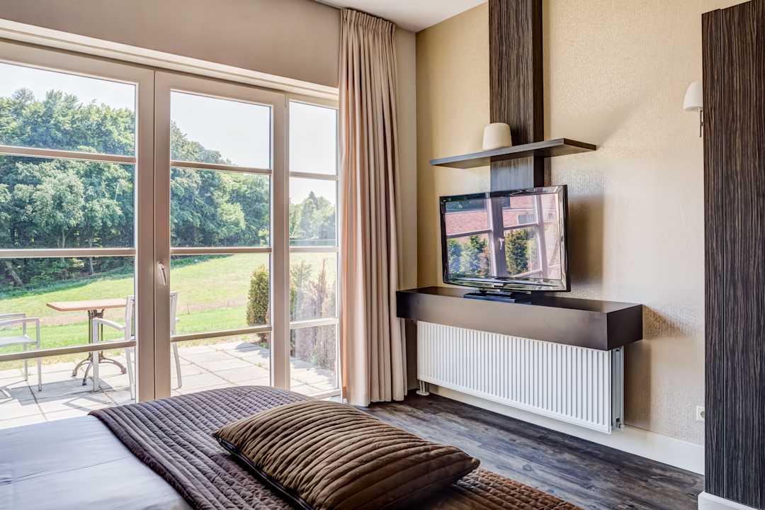 Zimmer Fletcher Hotel-Restaurant Holthurnsche Hof