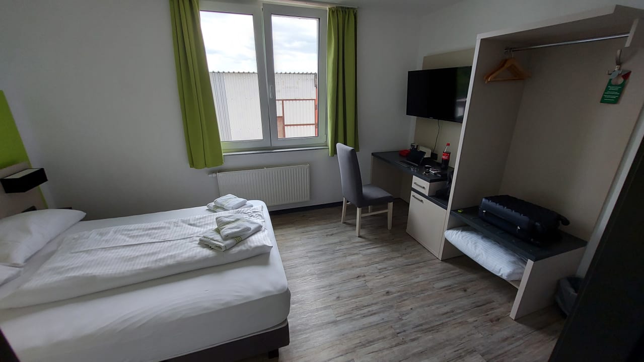 Zimmer bestprice Hotel Eschweiler