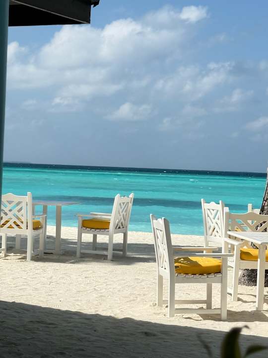Strand Villa Park Sun Island