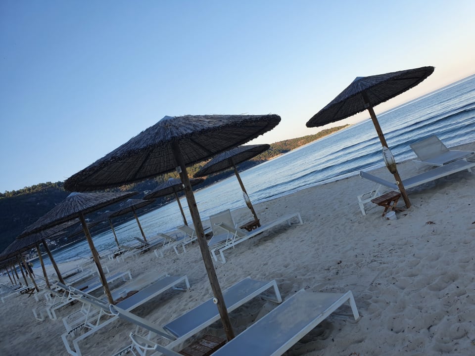 Strand Alexandra Golden Boutique - Adults only