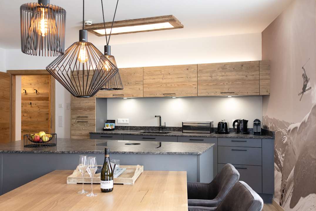 Zimmer AvenidA Style Appartements