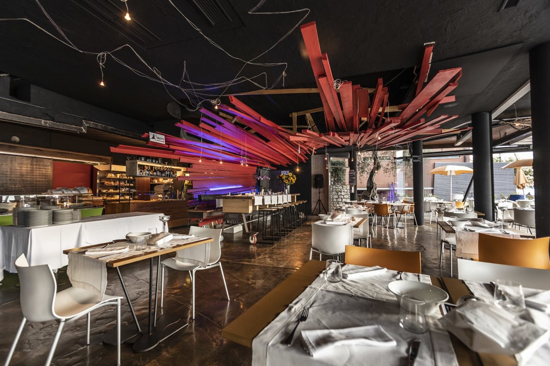 Gastro Ambienthotel PrimaLuna