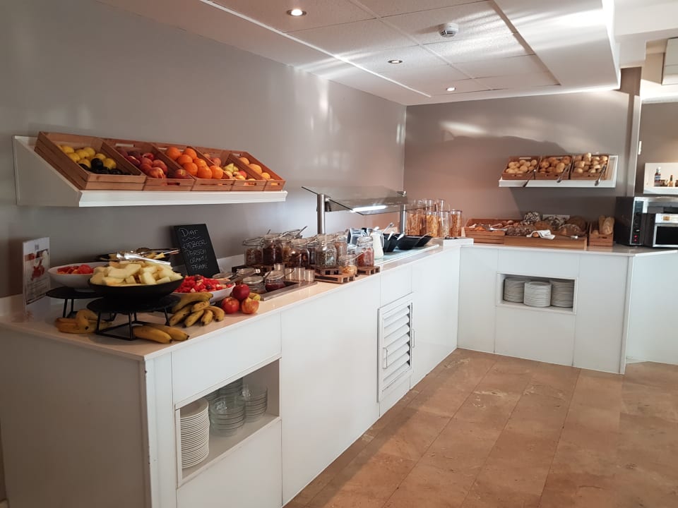 Gastro allsun App.-Hotel Orquidea Playa