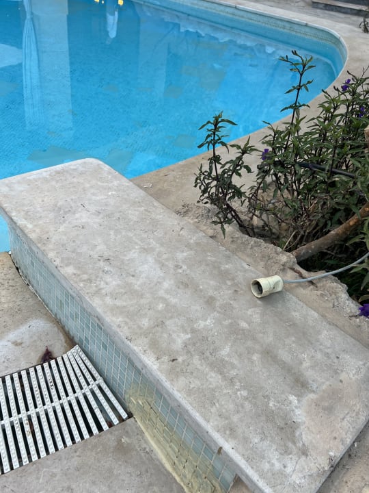 Pool Makadi Spa - Adults only