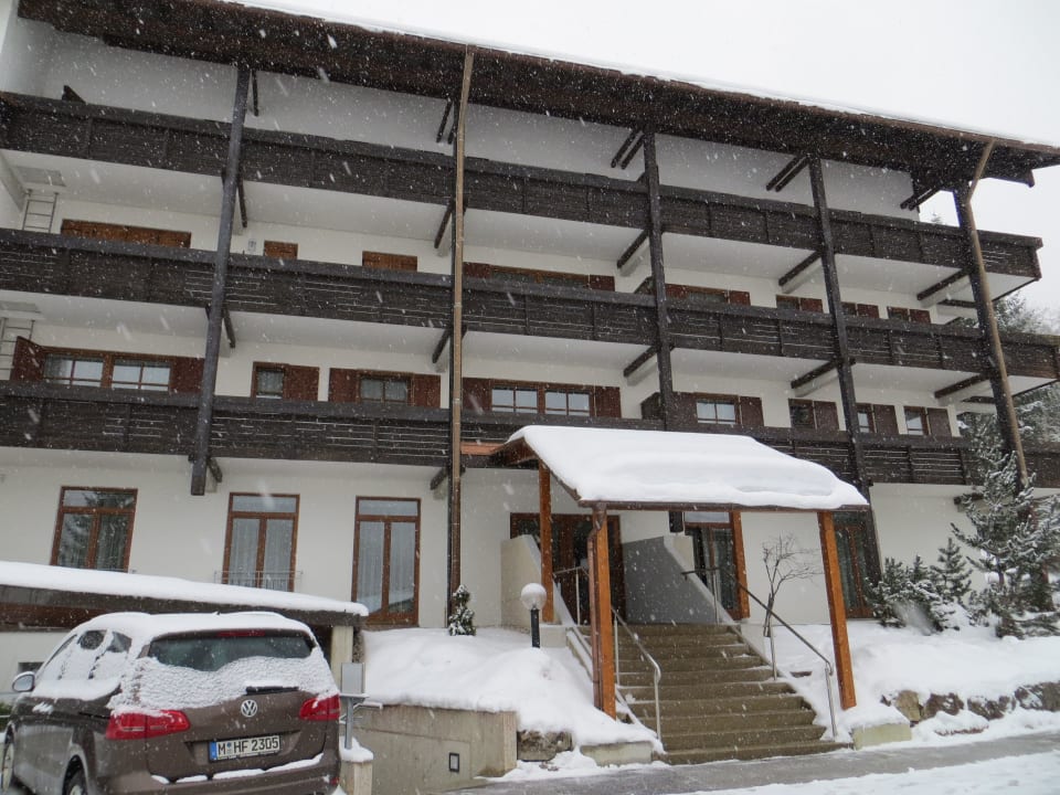 Hotel Alpenresidenz Buchenhöhe