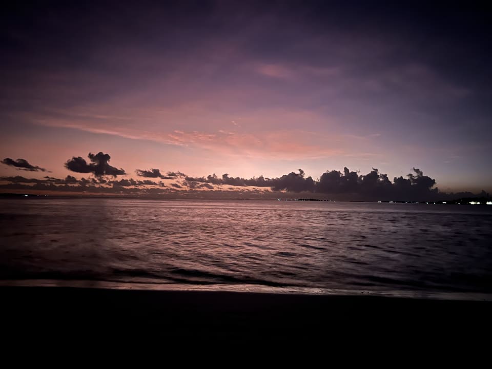 Ausblick NH Collection Maldives Reethi Resort