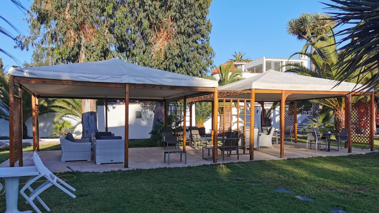 Gastro Apartments Ambassador